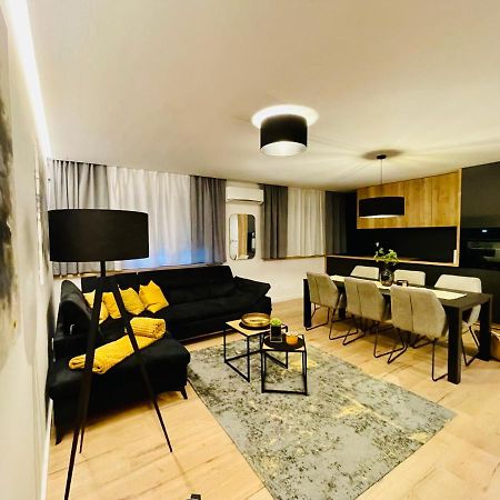 Apartman Ana Daruvar Exterior foto