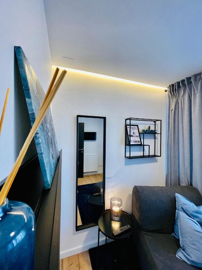 Apartman Ana Daruvar Exterior foto