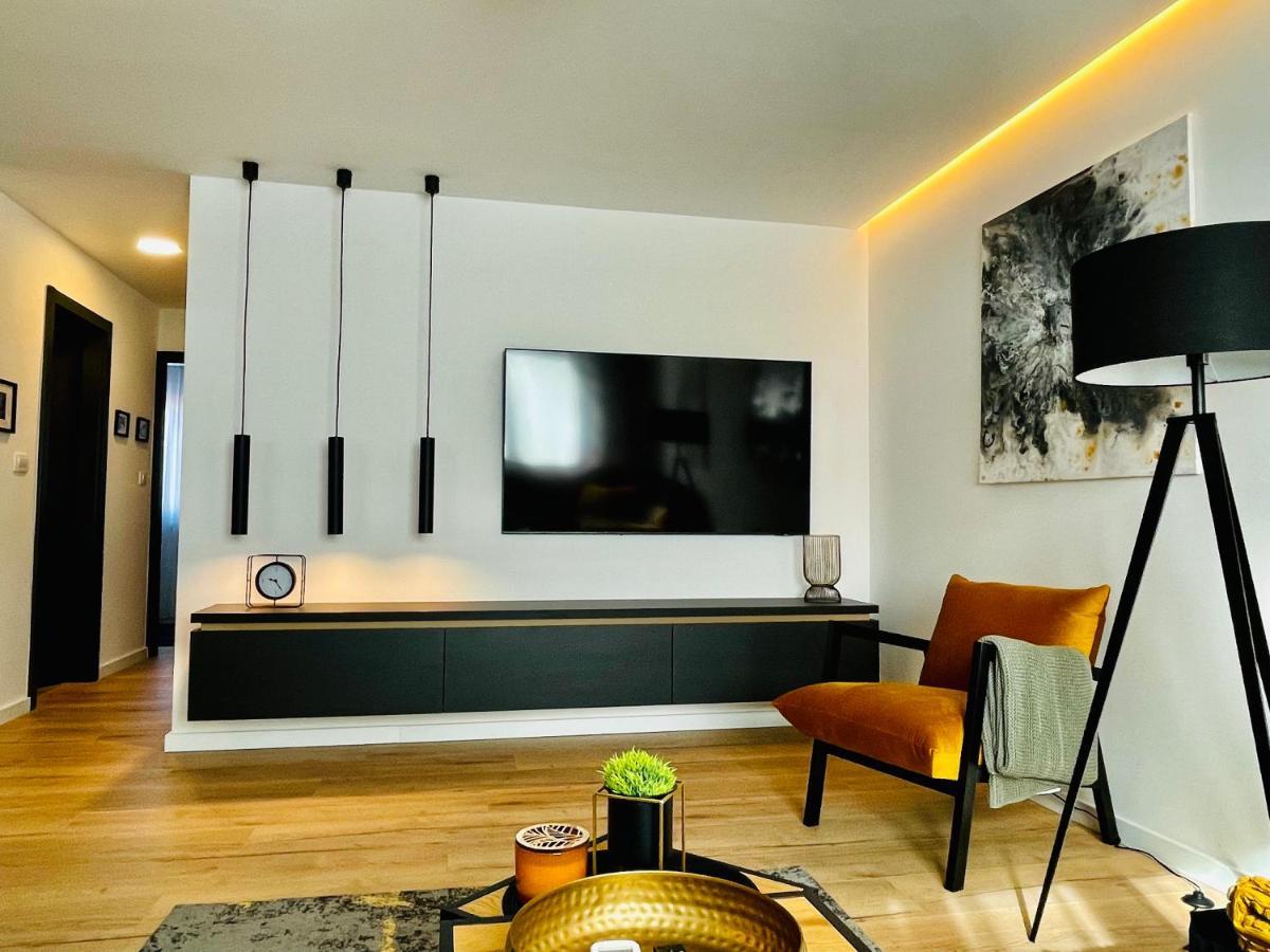Apartman Ana Daruvar Exterior foto