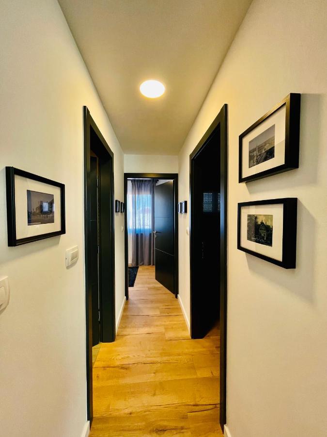 Apartman Ana Daruvar Exterior foto