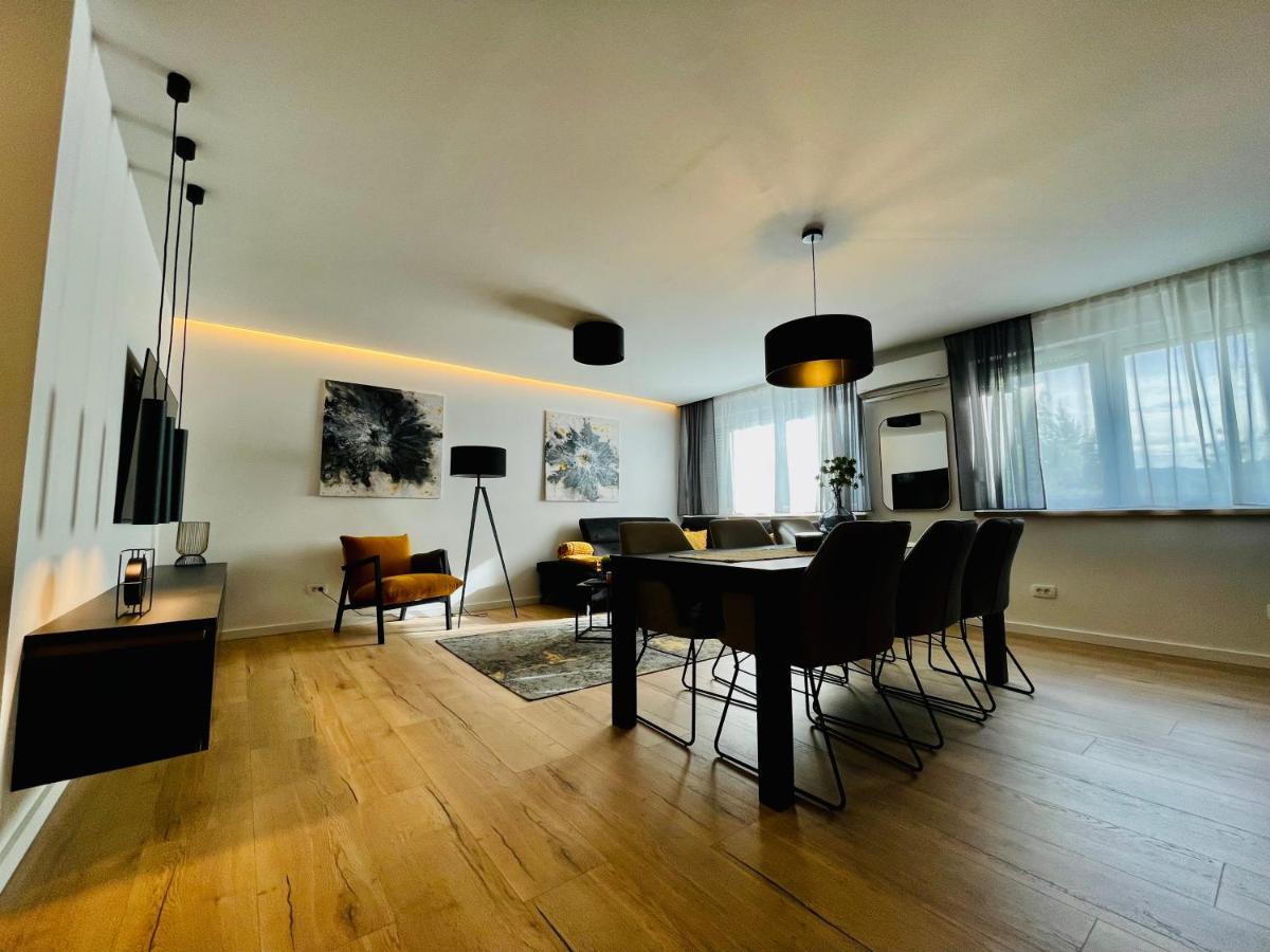 Apartman Ana Daruvar Exterior foto