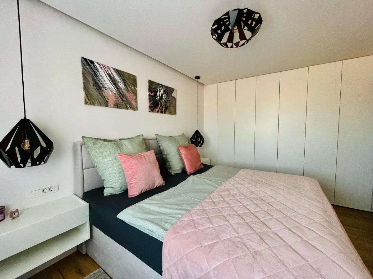 Apartman Ana Daruvar Exterior foto