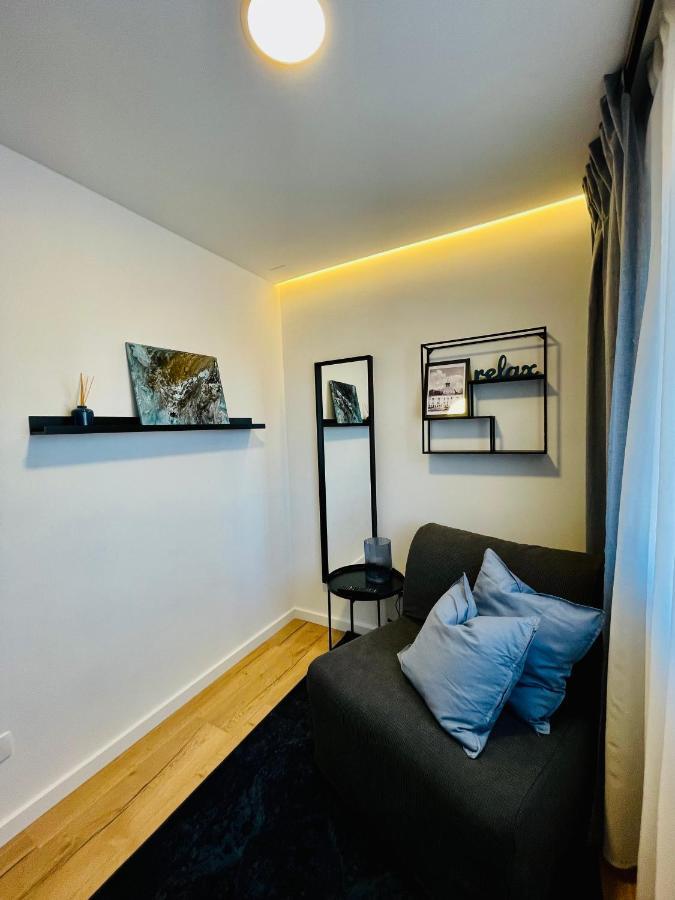 Apartman Ana Daruvar Exterior foto