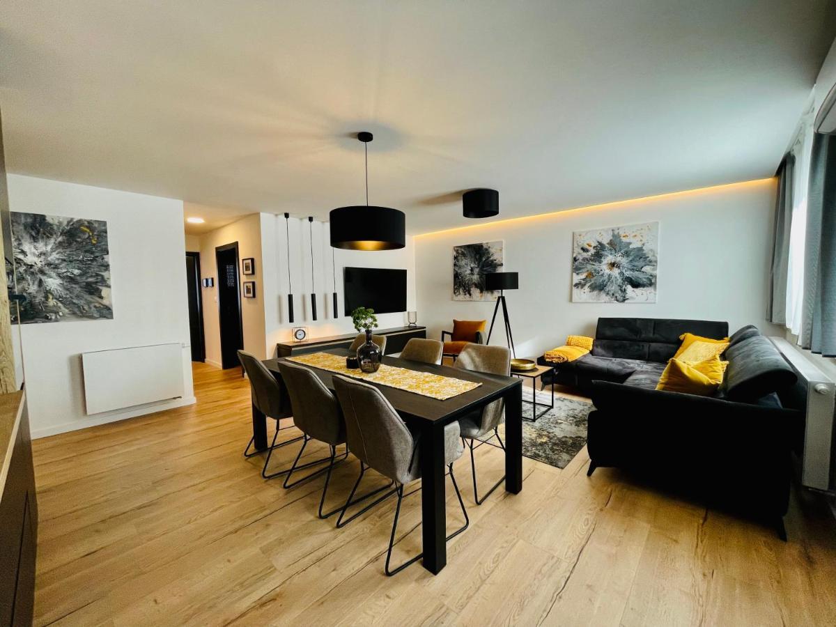 Apartman Ana Daruvar Exterior foto