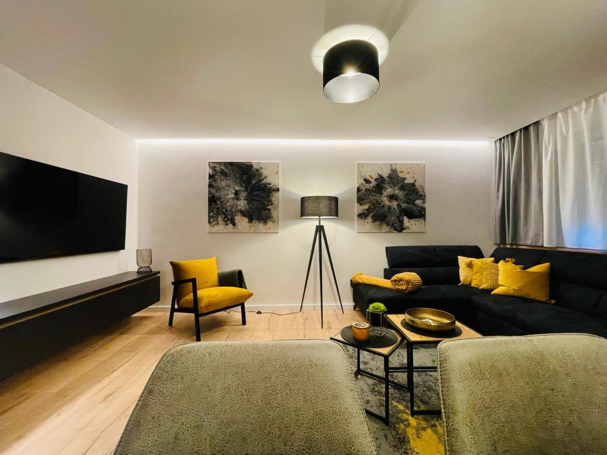 Apartman Ana Daruvar Exterior foto